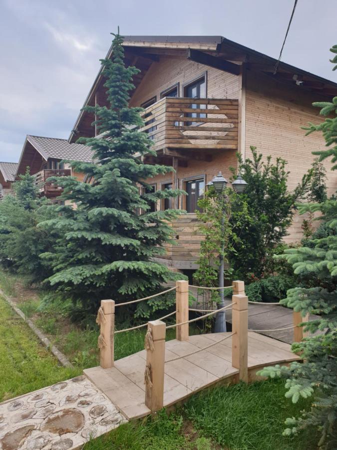 Daiana Residence Cabane Turda Luaran gambar