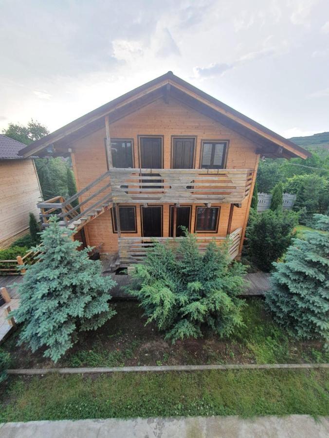 Daiana Residence Cabane Turda Luaran gambar